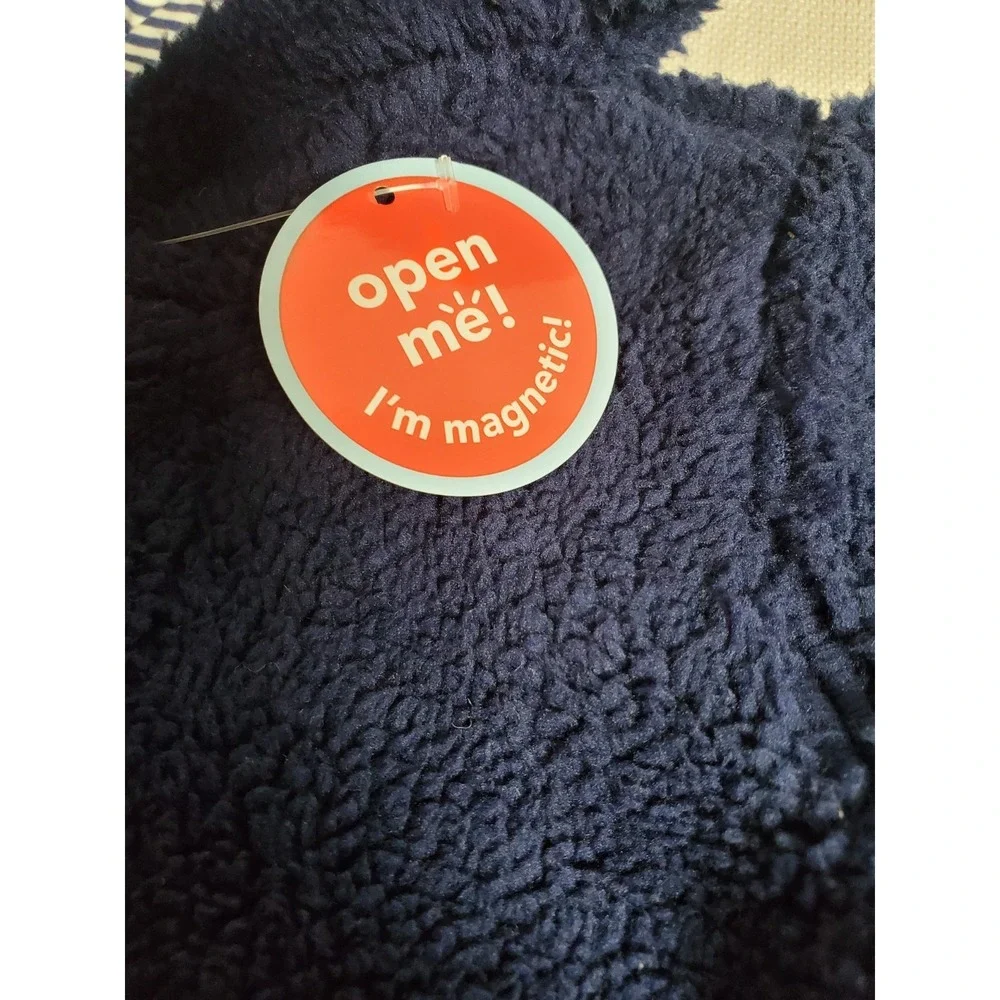 Magnetic Me new tags